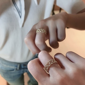 Bague pour femme