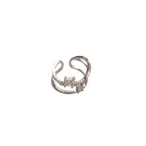 Bague à la mode pour femme