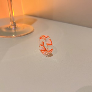 Bague pour femme  bijoux décoratifs