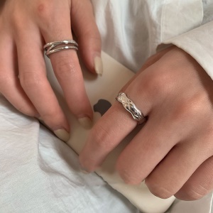 Bagues pour femme