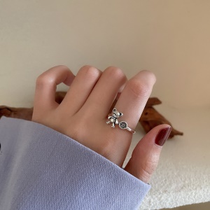 bague pour femmes