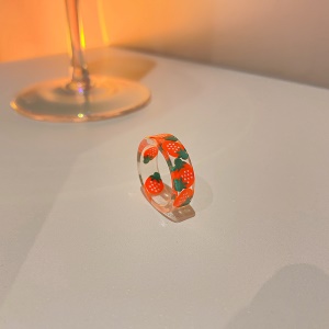 Bague pour femme  bijoux décoratifs
