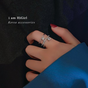 Bague à la mode pour femme