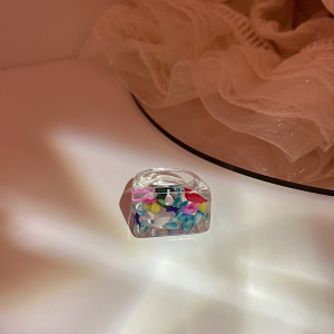 Bague pour femme