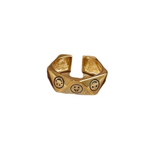 Bague en alliages bijoux pour femmes