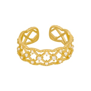 Bague pour femme