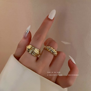 Bague pour femme