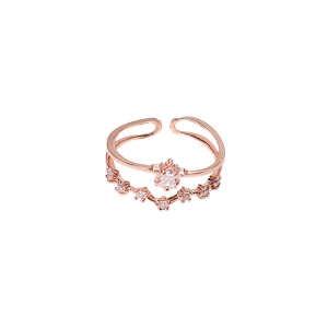 Bague pour femme