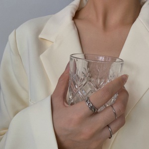 Bagues pour femmes