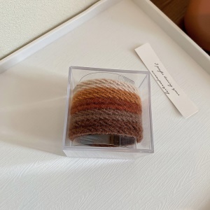 Ensemble de 10 bandeau pour cheveux