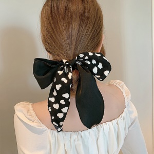 Chouchou bandes à cheveux