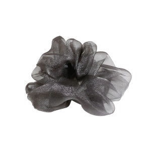 Attache cheveux avec brillants