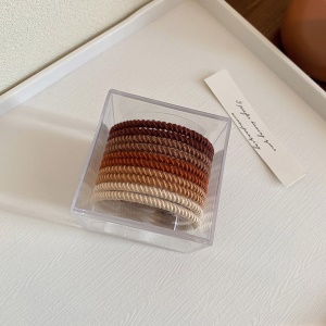 Ensemble de 10 bandeau pour cheveux