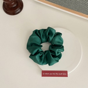 Attache cheveux en tissu