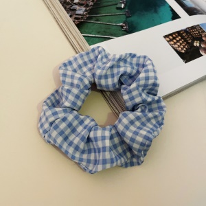 Attache cheveux  en tissu