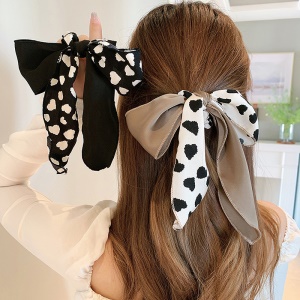 Chouchou bandes à cheveux
