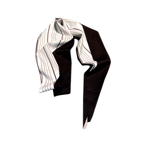 Bandeau cheveux en tissu accessoire pour les filles