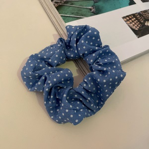 Attache cheveux  en tissu