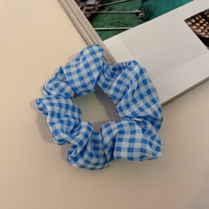 Attache cheveux  en tissu