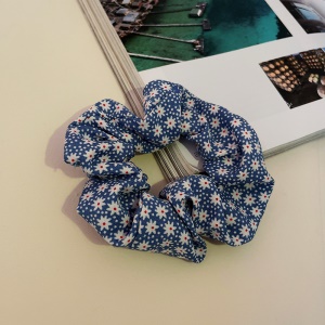 Attache cheveux  en tissu