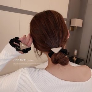 Attache cheveux pour les femmes
