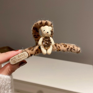 Accessoirs de coiffure