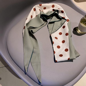 Bandeau cheveux en tissu accessoire pour les filles