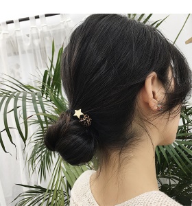 Elastique à cheveux pour les fille