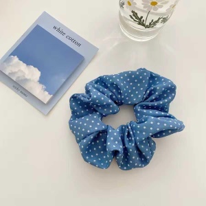 Attache cheveux  en tissu