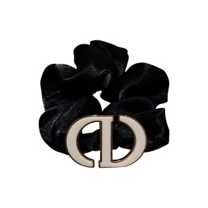 Attache cheveux avec Boucle