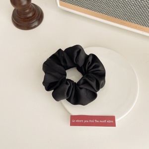 Attache cheveux en tissu