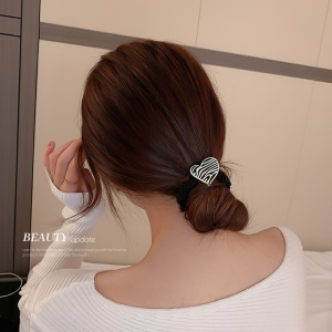 Chouchou élastique à cheveux
