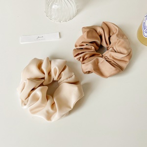 Attache cheveux en tissu