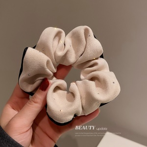 Accessoires de cheveux