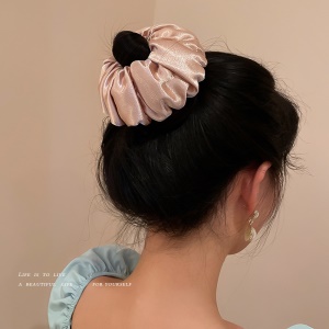 Chouchou cheveux
