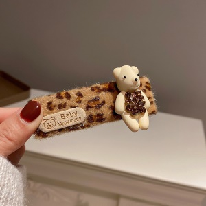 Accessoirs de coiffure