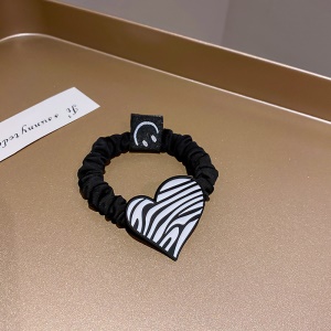 Chouchou élastique à cheveux