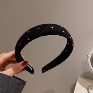Accessoires de cheveux