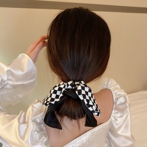 Accessoires de cheveux bandes élastique cheveux