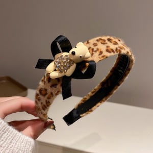 Accessoirs de coiffure