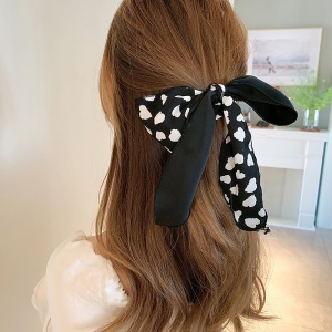 Chouchou bandes à cheveux