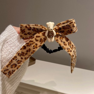 Accessoirs de coiffure