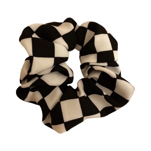 Accessoire de cheveux cerceau et chouchou