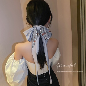 Bandeau cheveux en tissu accessoire pour les filles