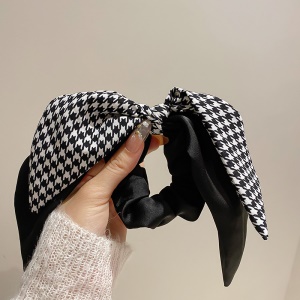 Accessoires de cheveux bandes élastique cheveux