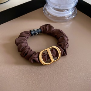 Chouchou attache cheveux