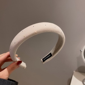Accessoires de cheveux