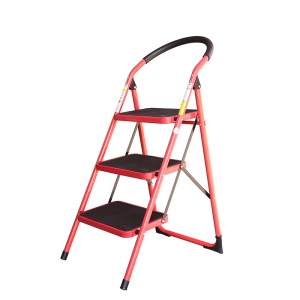 Échelle rétractable et pliante