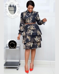 Robe femme