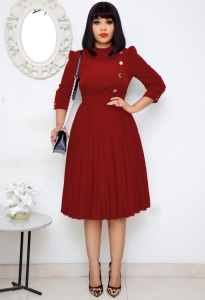 Robe femme